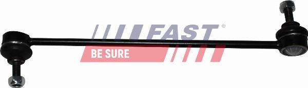 Fast FT20158 - Asta / Puntone, Stabilizzatore www.autoricambi360.it