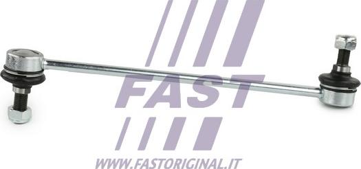 Fast FT20184 - Asta / Puntone, Stabilizzatore www.autoricambi360.it