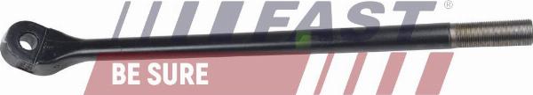 Fast FT20124 - Stabilizzatore, Autotelaio www.autoricambi360.it