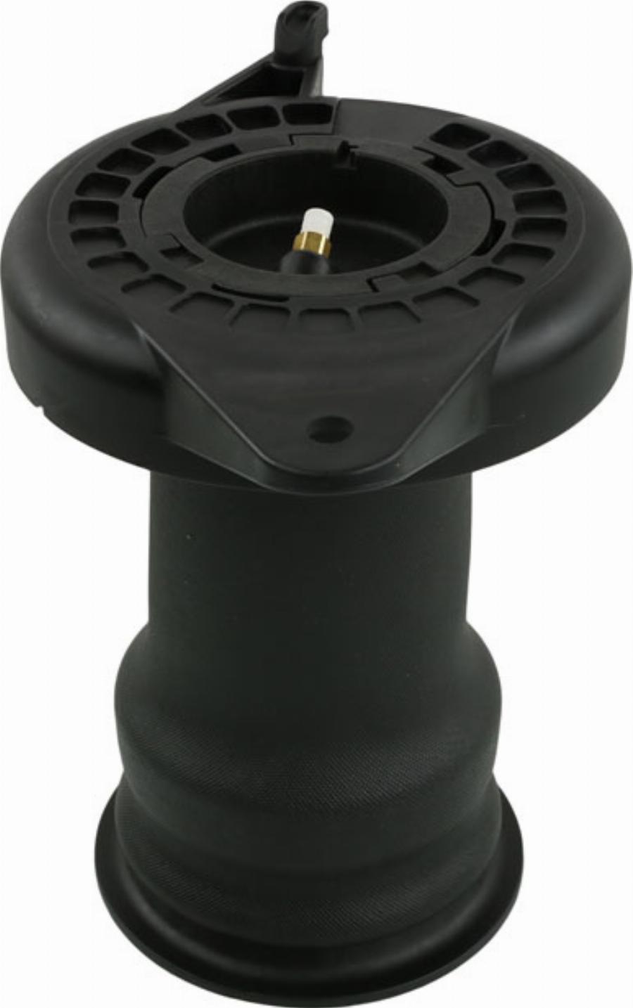 Fast FT20204 - Molla pneumatica, Autotelaio www.autoricambi360.it