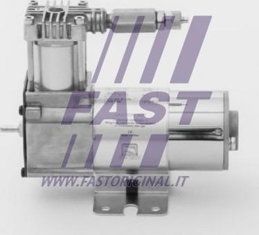 Fast FT20201 - Compressore, Impianto aria compressa www.autoricambi360.it