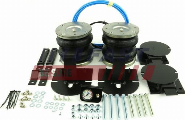 Fast FT20203 - Soffietto, Sospensione pneumatica www.autoricambi360.it