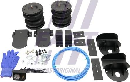 Fast FT20210 - Soffietto, Sospensione pneumatica www.autoricambi360.it