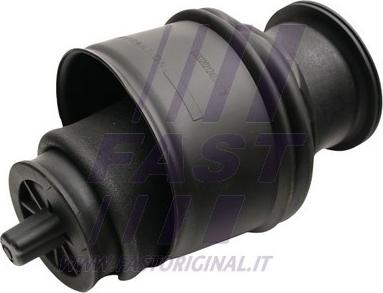 Fast FT20218 - Soffietto, Sospensione pneumatica www.autoricambi360.it