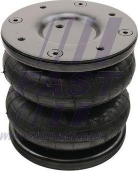 Fast FT20225 - Soffietto, Sospensione pneumatica www.autoricambi360.it