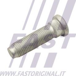 Fast FT21509 - Bullone ruota www.autoricambi360.it