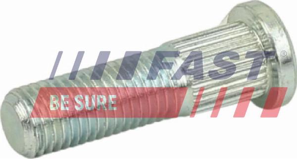 Fast FT21508 - Bullone ruota www.autoricambi360.it