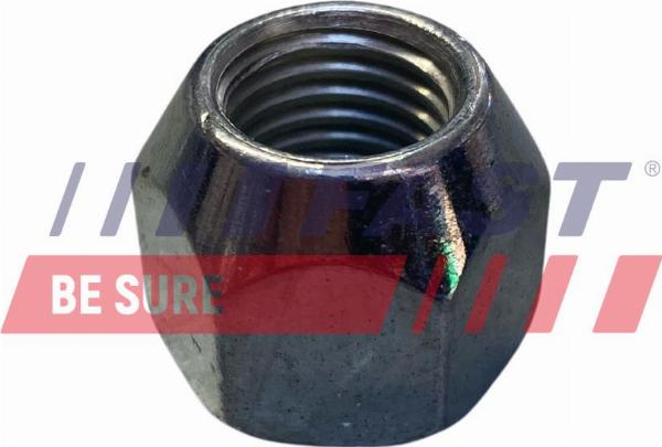 Fast FT21516 - Dado ruota www.autoricambi360.it
