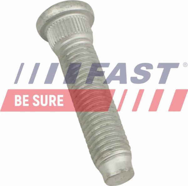 Fast FT21580 - Bullone ruota www.autoricambi360.it
