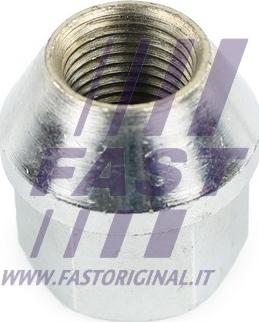 Fast FT21530 - Dado ruota www.autoricambi360.it