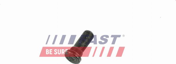 Fast FT21531 - Bullone ruota www.autoricambi360.it
