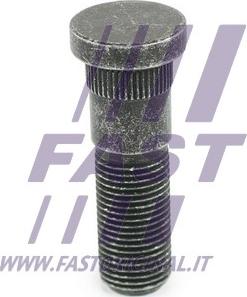 Fast FT21532 - Bullone ruota www.autoricambi360.it