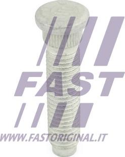 Fast FT21529 - Bullone ruota www.autoricambi360.it