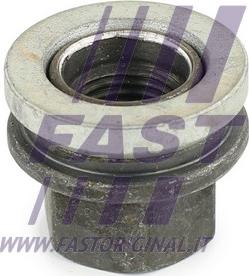 Fast FT21526 - Dado ruota www.autoricambi360.it