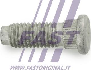 Fast FT21528 - Bullone ruota www.autoricambi360.it