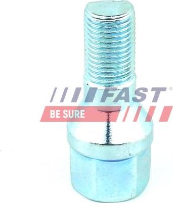 Fast FT21523 - Bullone ruota www.autoricambi360.it