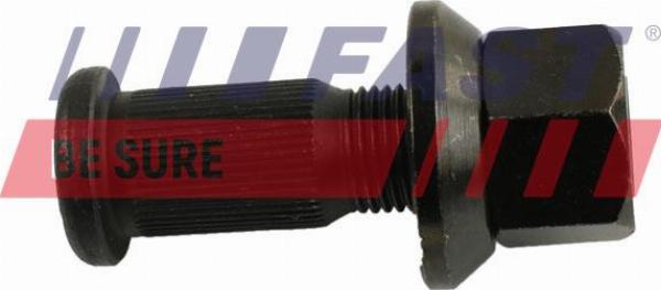 Fast FT21527 - Bullone ruota www.autoricambi360.it