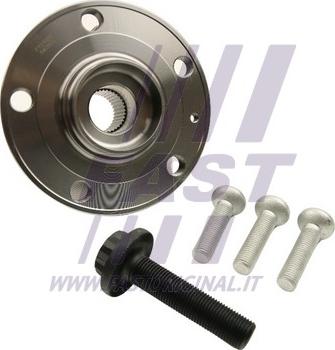 Fast FT21053 - Kit cuscinetto ruota www.autoricambi360.it