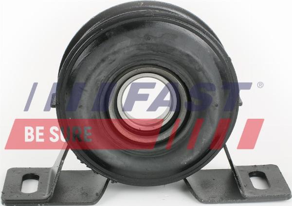 Fast FT28055 - Supporto, Albero cardanico www.autoricambi360.it