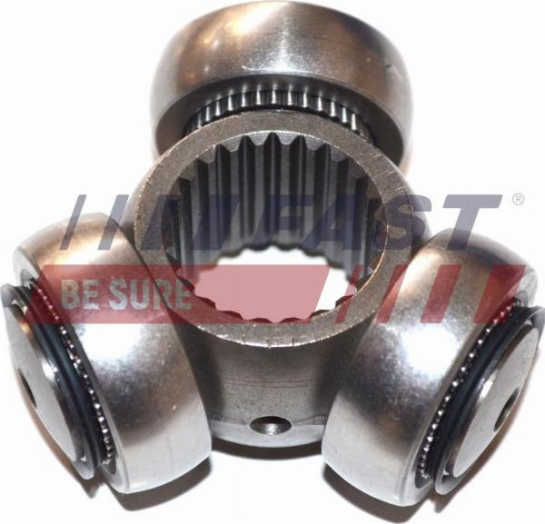Fast FT28020 - Tripode, Semiasse www.autoricambi360.it