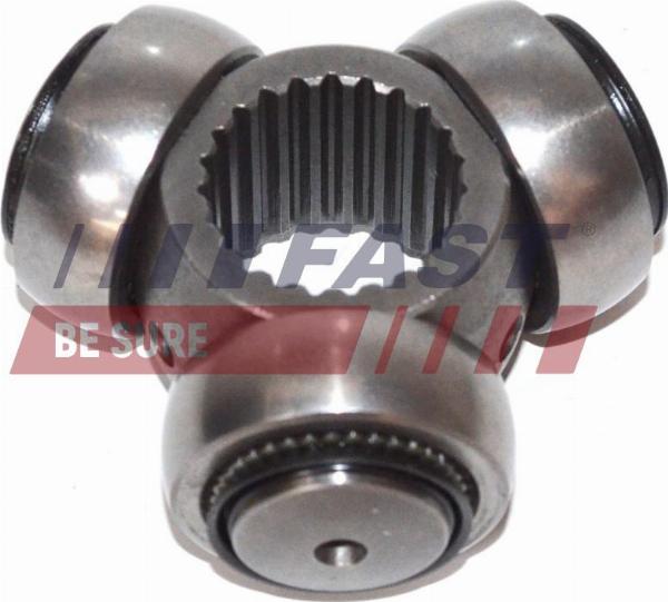 Fast FT28023 - Tripode, Semiasse www.autoricambi360.it