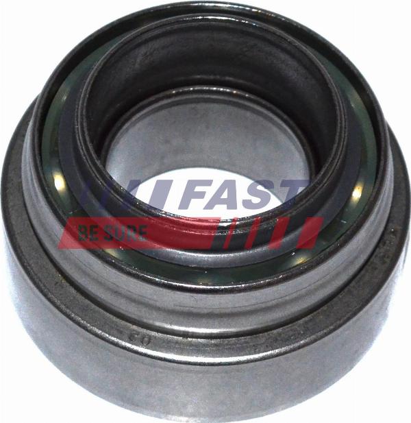 Fast FT28201 - Anello di tenuta, vite di scarico olio www.autoricambi360.it