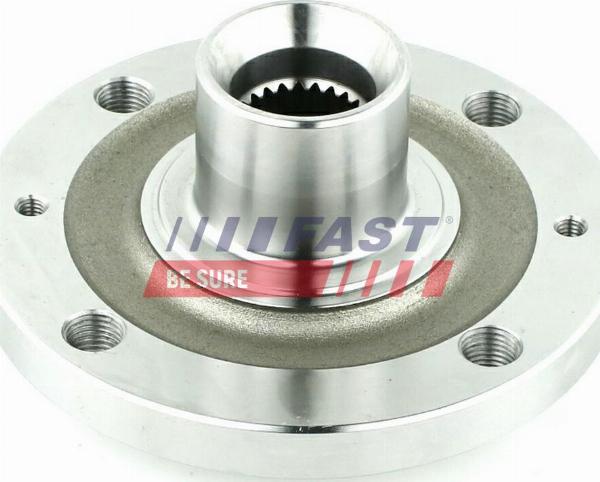 Fast FT23060 - Mozzo ruota www.autoricambi360.it