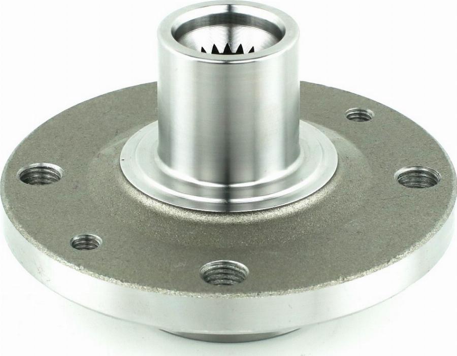 Fast FT23067 - Mozzo ruota www.autoricambi360.it