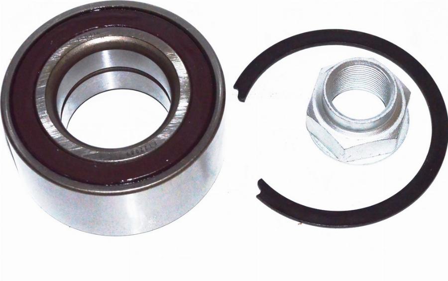 Fast FT22089 - Kit cuscinetto ruota www.autoricambi360.it
