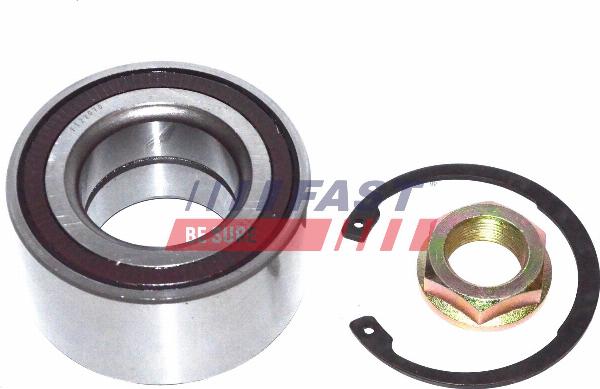 Fast FT22070 - Kit cuscinetto ruota www.autoricambi360.it