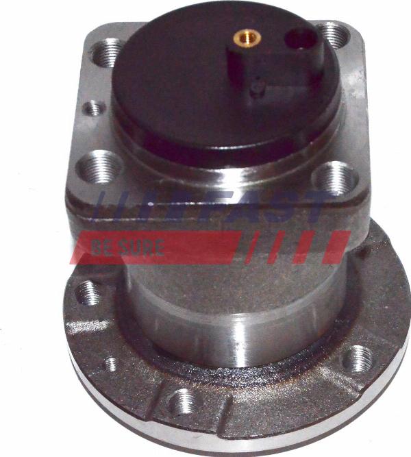 Fast FT22071 - Kit cuscinetto ruota www.autoricambi360.it