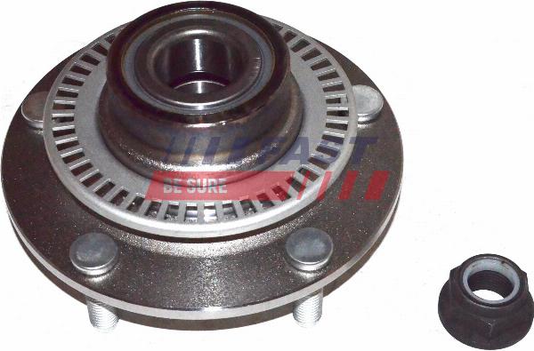 Fast FT22102 - Kit cuscinetto ruota www.autoricambi360.it