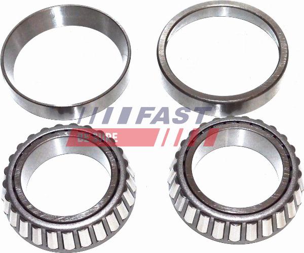 Fast FT22107 - Kit cuscinetto ruota www.autoricambi360.it