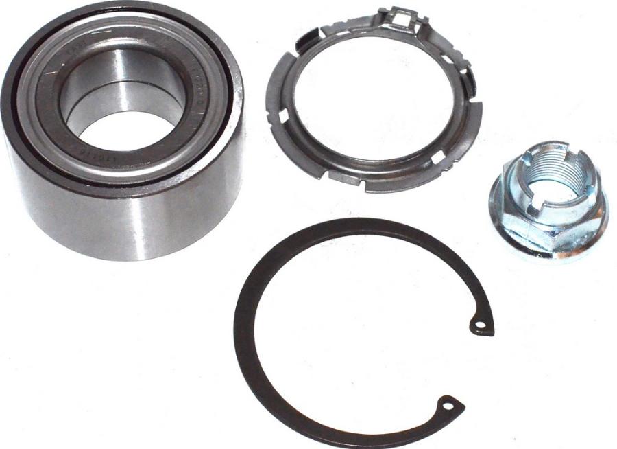 Fast FT22110 - Kit cuscinetto ruota www.autoricambi360.it