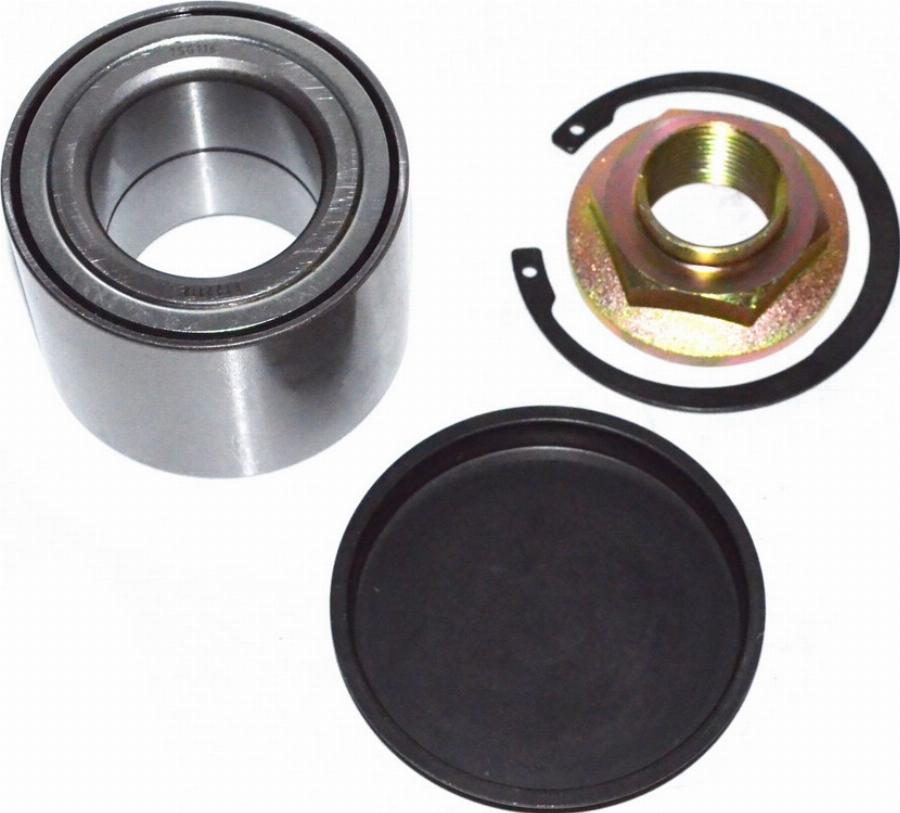 Fast FT22118 - Kit cuscinetto ruota www.autoricambi360.it