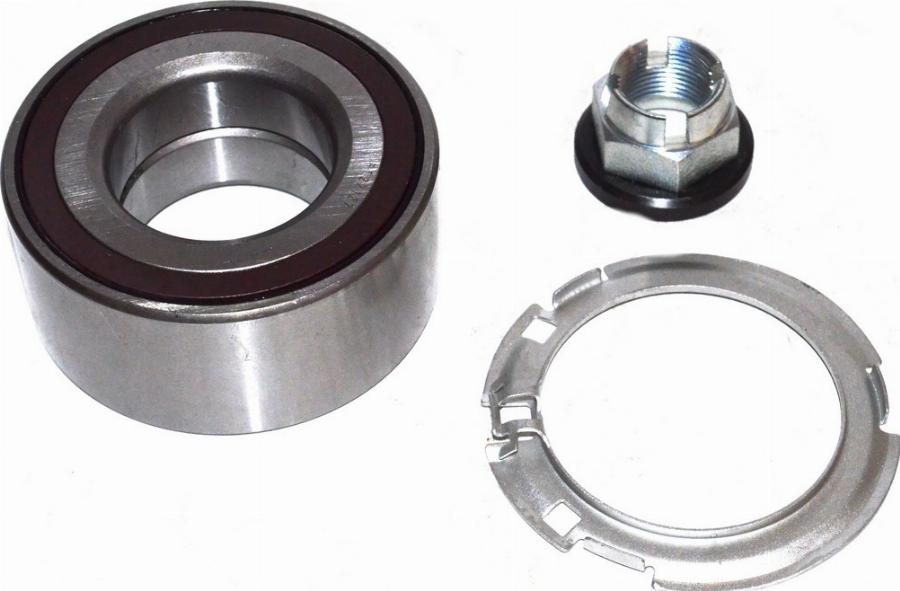 Fast FT22127 - Kit cuscinetto ruota www.autoricambi360.it