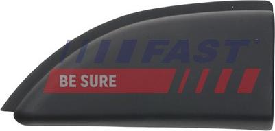 Fast FT22701G - Modanatura decorativa / protettiva, Fiancata www.autoricambi360.it