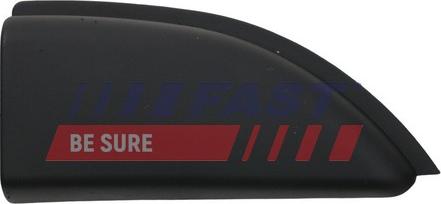 Fast FT22702G - Modanatura decorativa / protettiva, Fiancata www.autoricambi360.it