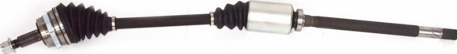 Fast FT27153 - Albero motore / Semiasse www.autoricambi360.it