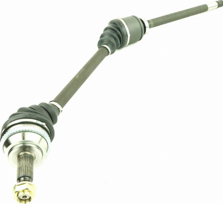 Fast FT27180 - Albero motore / Semiasse www.autoricambi360.it