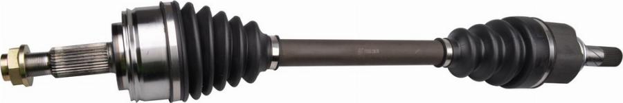 Fast FT27129 - Albero motore / Semiasse www.autoricambi360.it