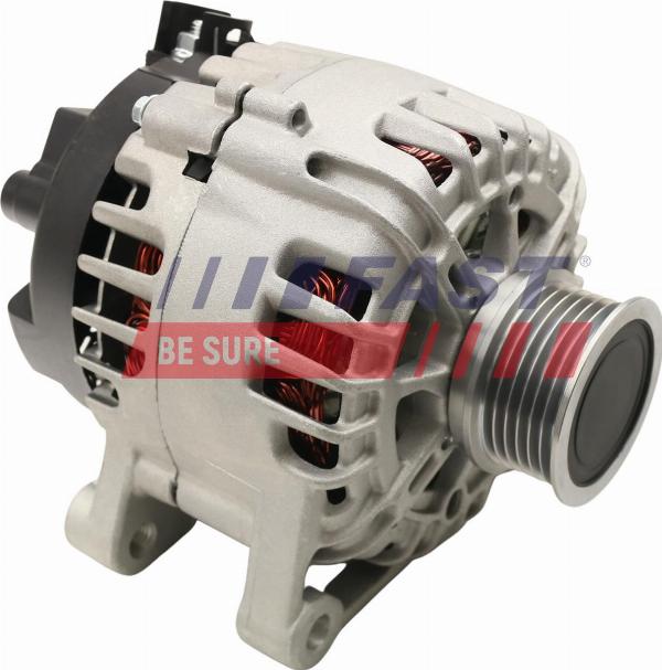 Fast FT74046 - Alternatore www.autoricambi360.it