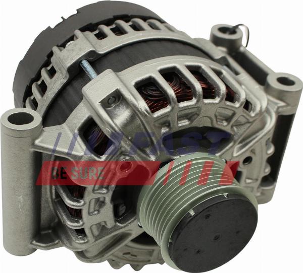 Fast FT74053/R - Alternatore www.autoricambi360.it