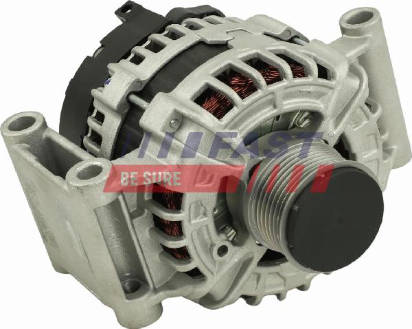 Fast FT74053 - Alternatore www.autoricambi360.it