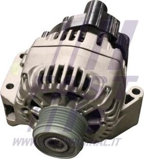 Fast FT74060/R - Alternatore www.autoricambi360.it