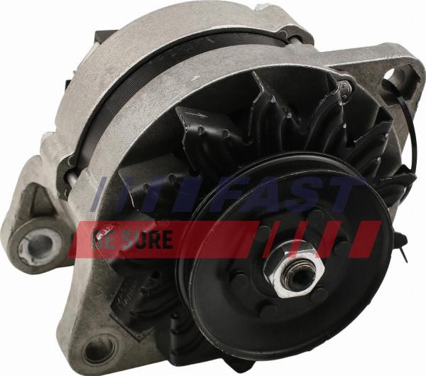 Fast FT74108/R - Alternatore www.autoricambi360.it