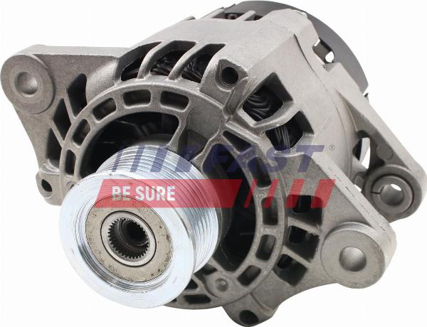 Fast FT74110/R - Alternatore www.autoricambi360.it