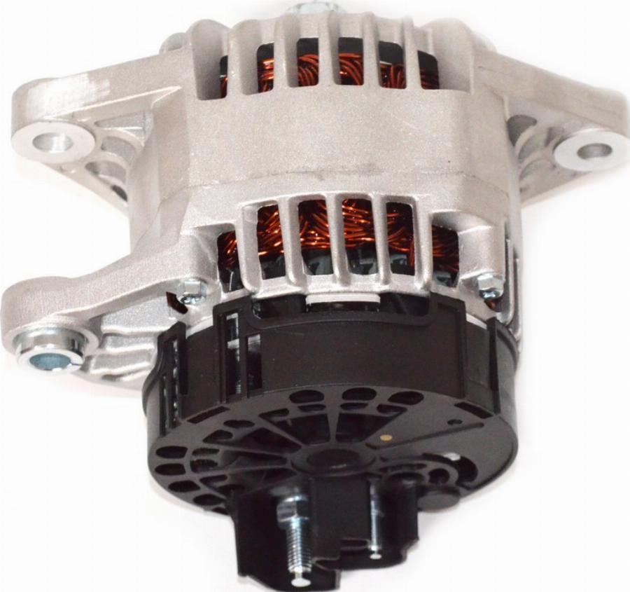 Fast FT74110 - Alternatore www.autoricambi360.it