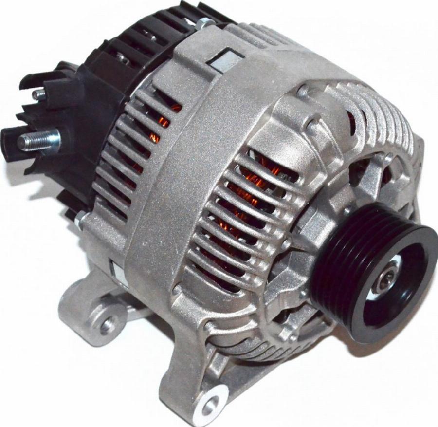 Fast FT74118 - Alternatore www.autoricambi360.it