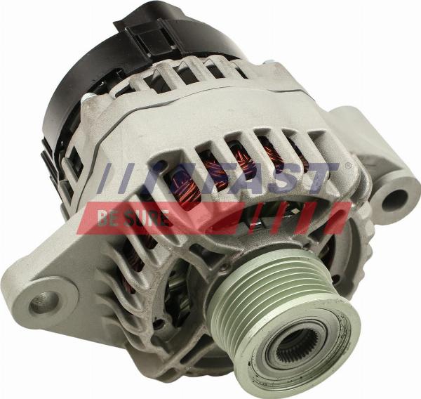Fast FT74139/R - Alternatore www.autoricambi360.it